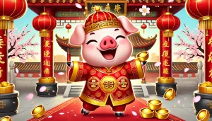 piggy gold demo