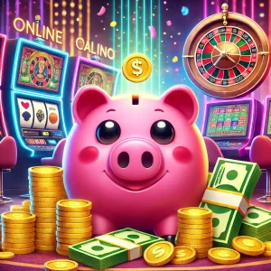 RTP piggy tap