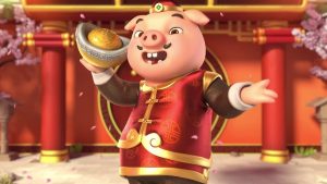 melhor horário para jogar piggy gold
