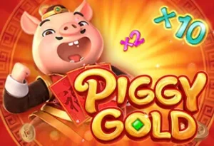 piggy gold estratégia