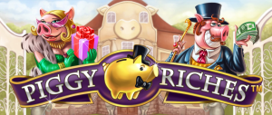 piggy riches online slot