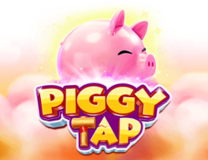 piggy tap como jogar