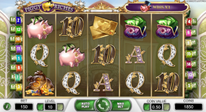 piggy riches slot